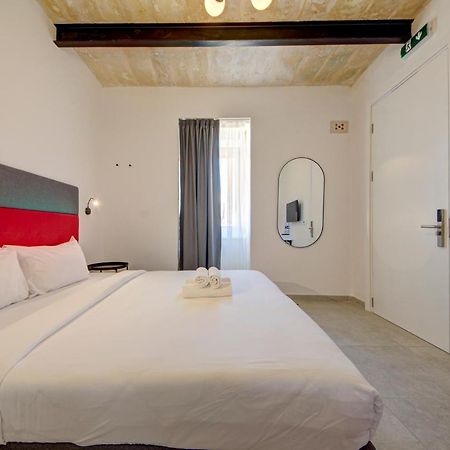 Hotel Casa Domenico 3 à La Valette Extérieur photo