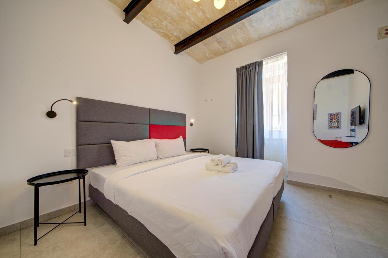 Hotel Casa Domenico 3 à La Valette Extérieur photo