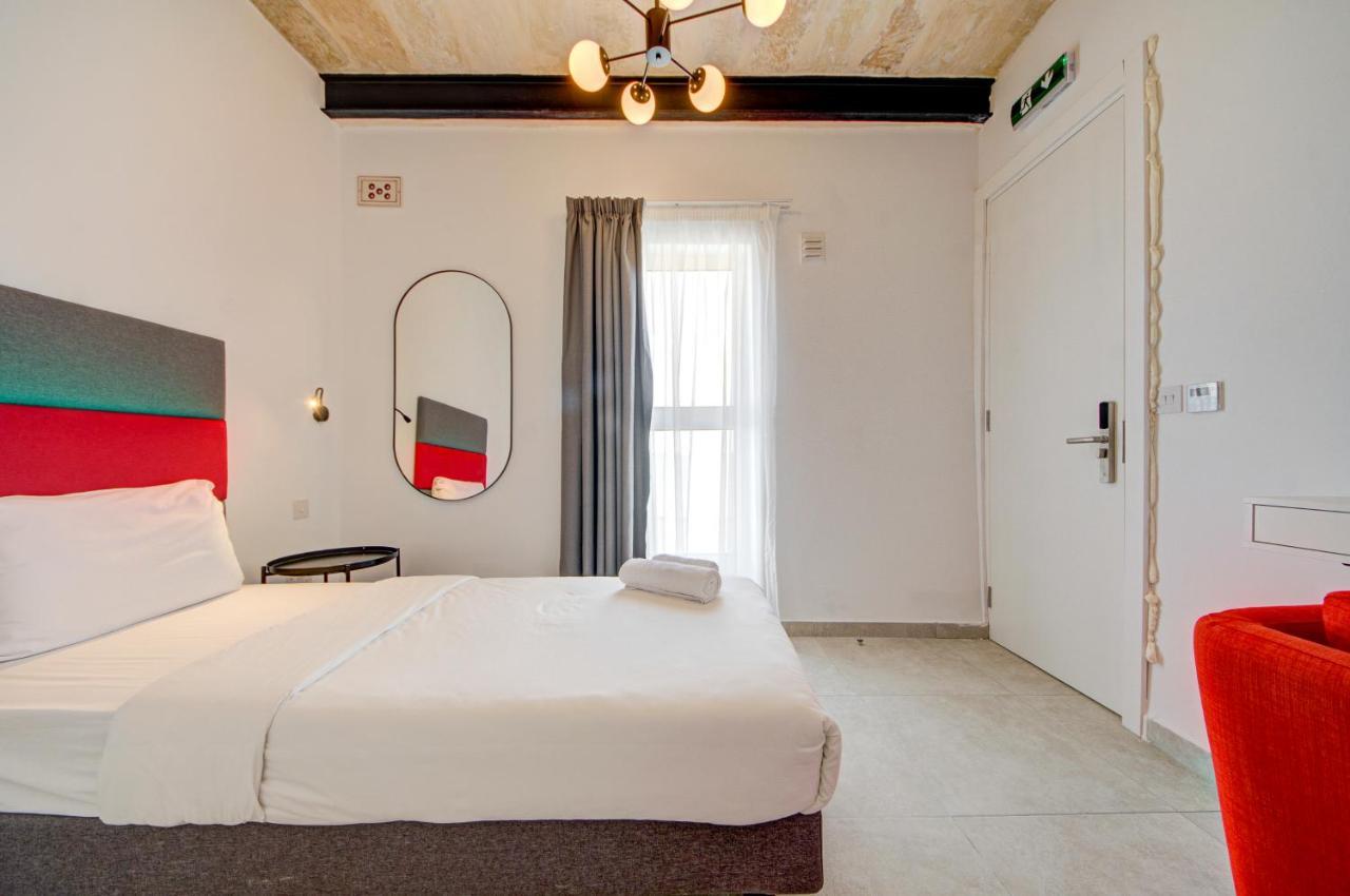 Hotel Casa Domenico 3 à La Valette Extérieur photo